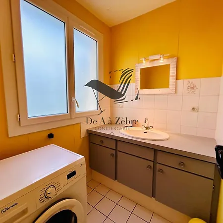 Georgette - Proche Des Plages Holiday home