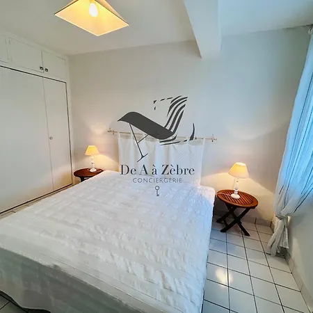 Georgette - Proche Des Plages Holiday home