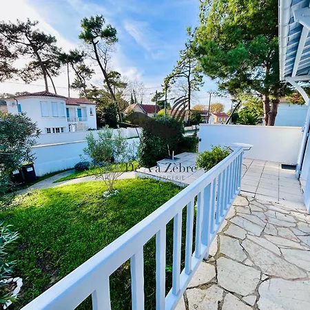 Georgette - Proche Des Plages Holiday home La Tremblade