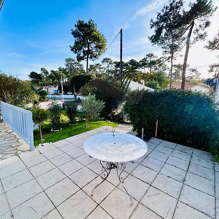 Georgette - Proche Des Plages Holiday home
