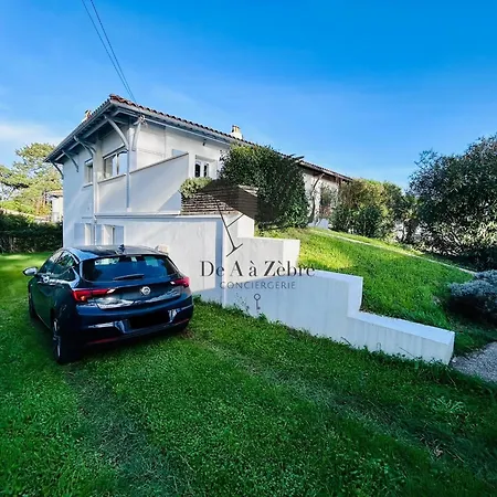 Holiday home Georgette - Proche Des Plages *