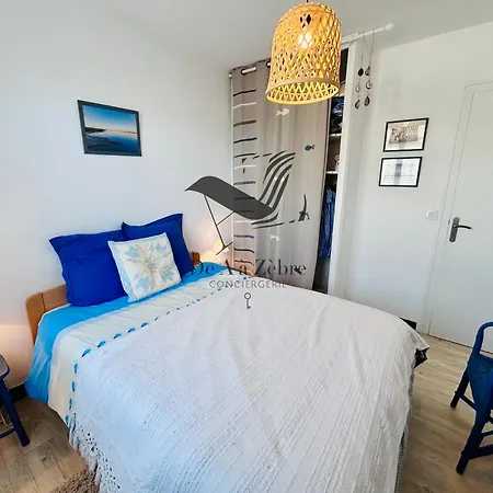 Georgette - Proche Des Plages Сasa de vacaciones La Tremblade