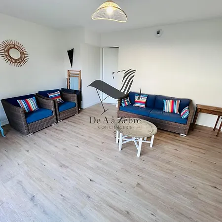 Casa vacanze Georgette - Proche Des Plages La Tremblade