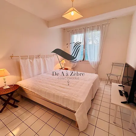 Georgette - Proche Des Plages *