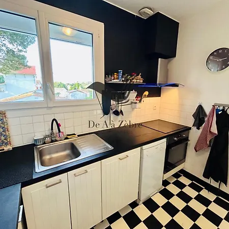 Georgette - Proche Des Plages Casa vacanze