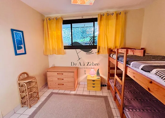 Georgette - Proche Des Plages