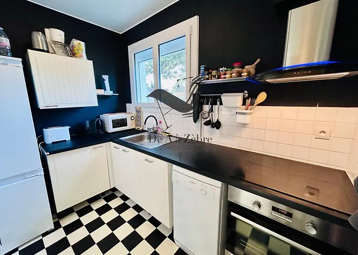 Georgette - Proche Des Plages * La Tremblade