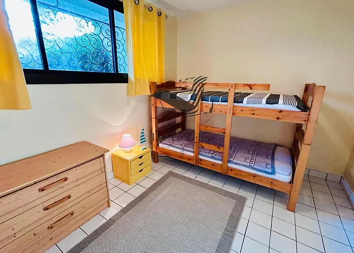 Сasa de vacaciones Georgette - Proche Des Plages La Tremblade