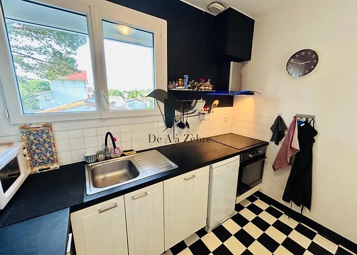 Georgette - Proche Des Plages Сasa de vacaciones